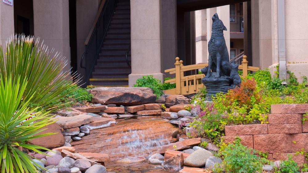 Mountain Modern Sedona Hotel Ngoại thất bức ảnh