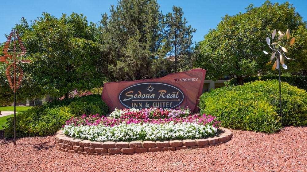 Mountain Modern Sedona Hotel Ngoại thất bức ảnh