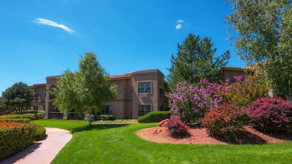 Mountain Modern Sedona Hotel Ngoại thất bức ảnh