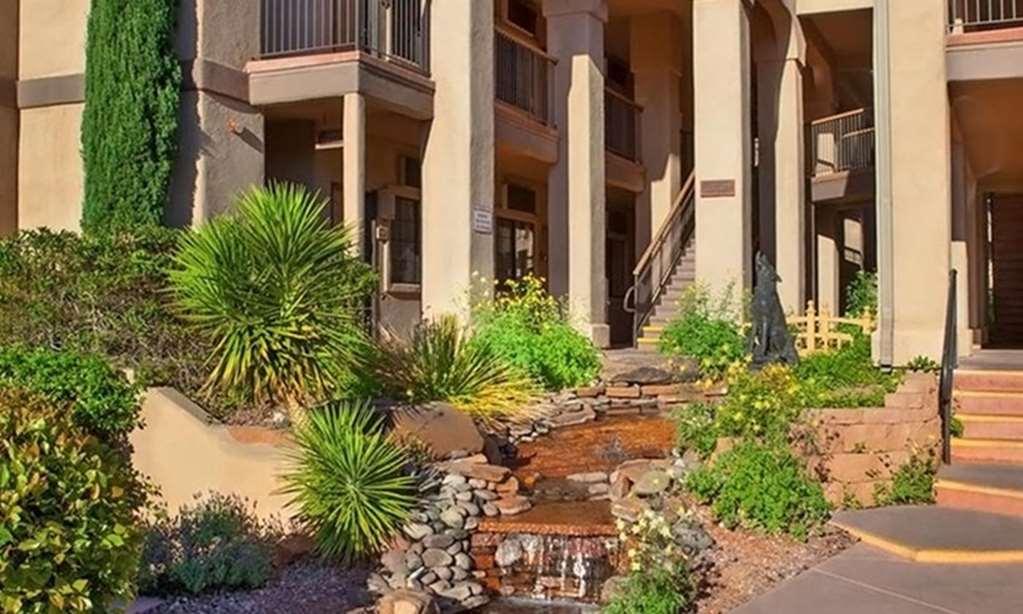 Mountain Modern Sedona Hotel Ngoại thất bức ảnh