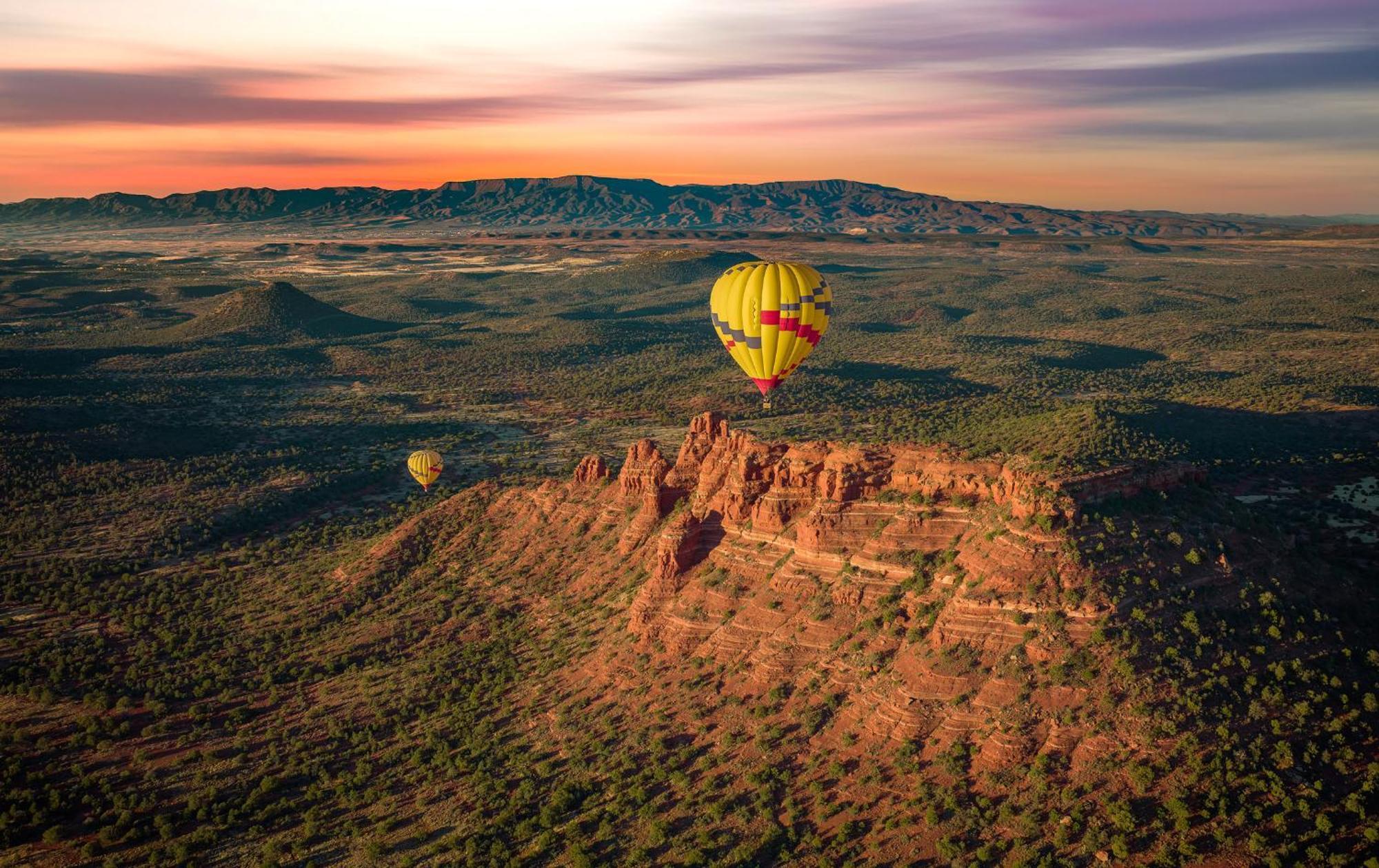 Mountain Modern Sedona Hotel Ngoại thất bức ảnh