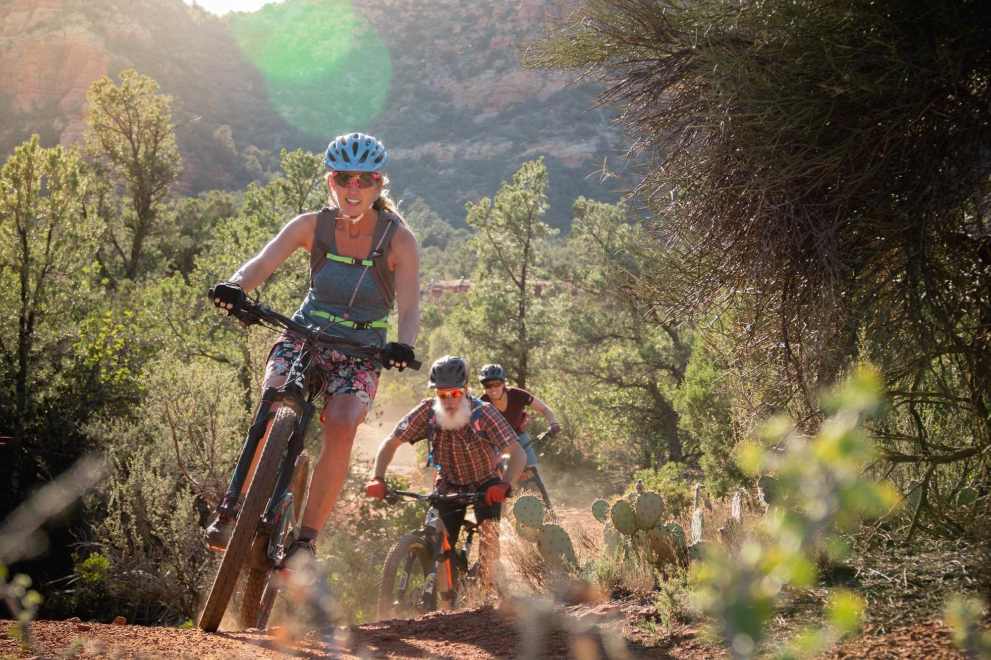 Mountain Modern Sedona Hotel Ngoại thất bức ảnh