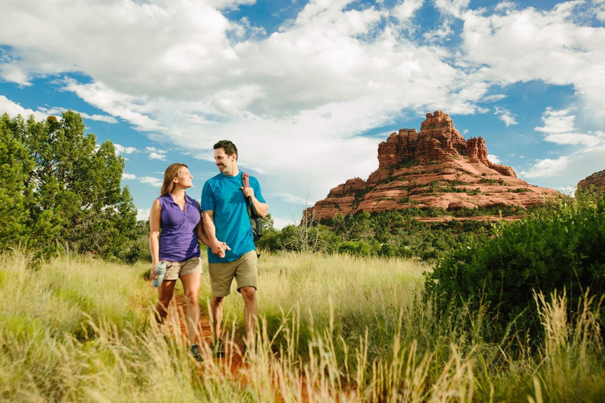 Mountain Modern Sedona Hotel Ngoại thất bức ảnh