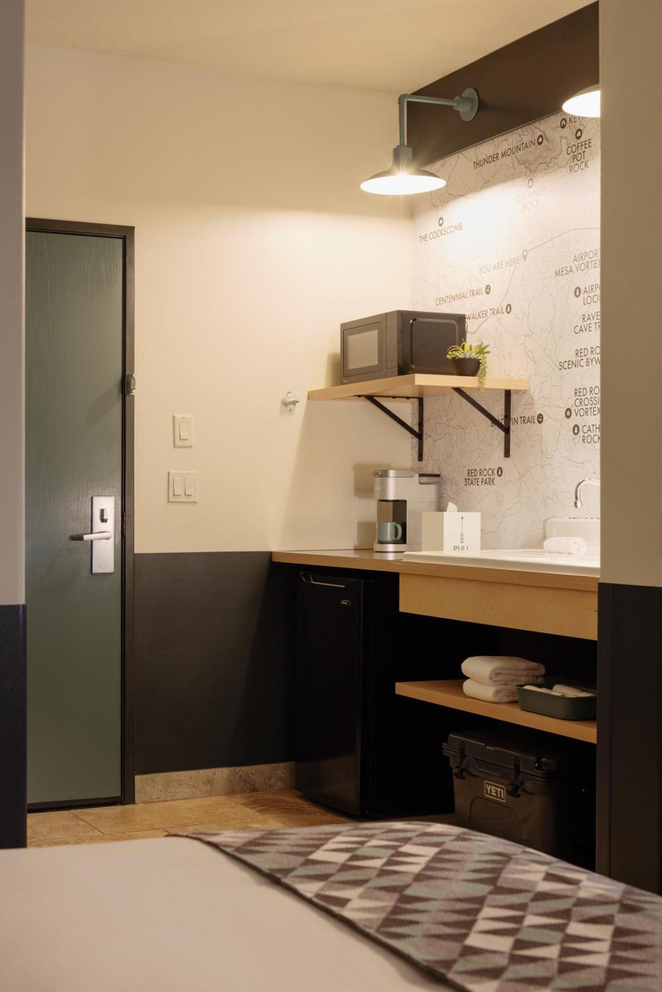 Mountain Modern Sedona Hotel Ngoại thất bức ảnh
