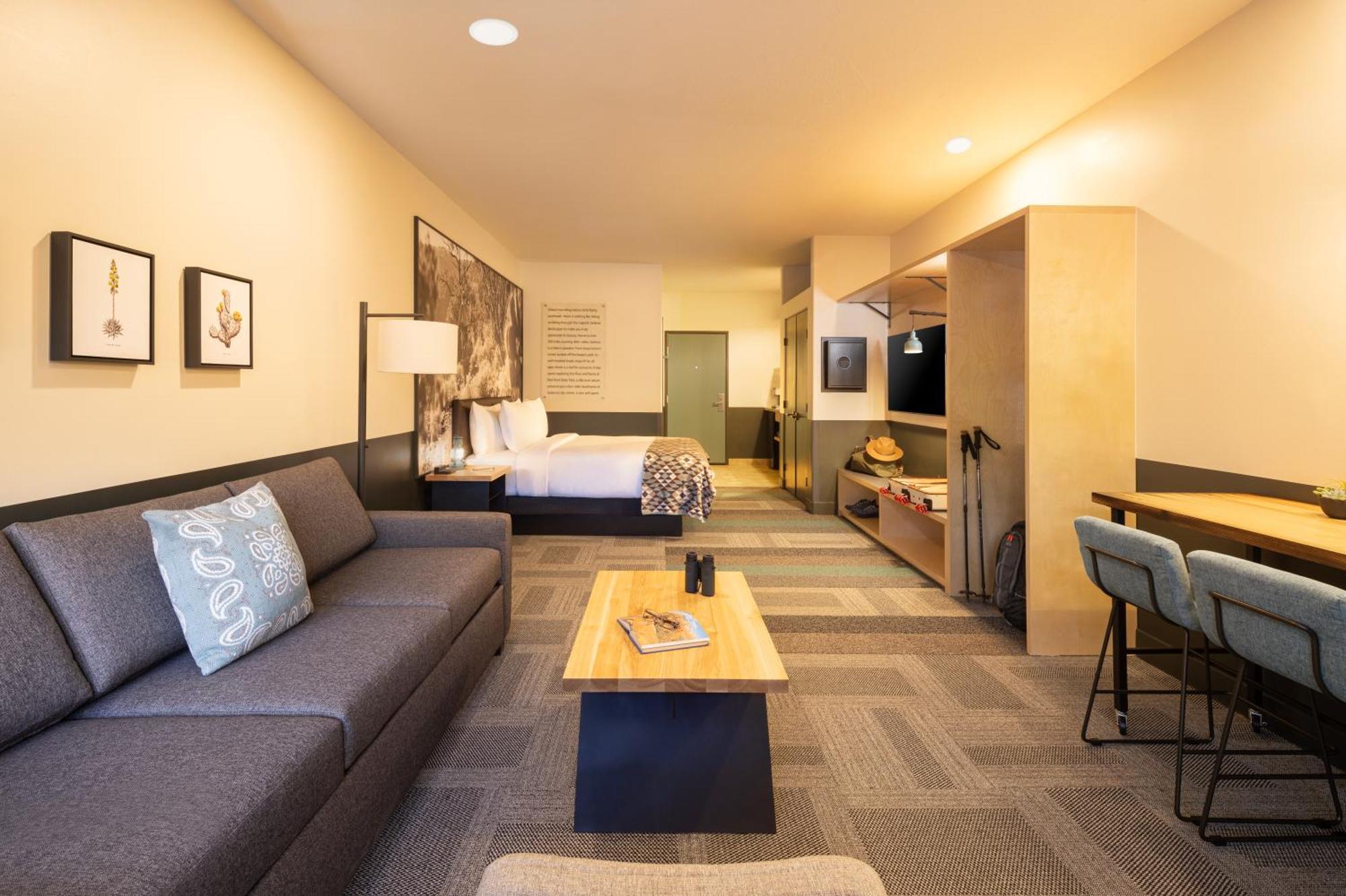 Mountain Modern Sedona Hotel Ngoại thất bức ảnh