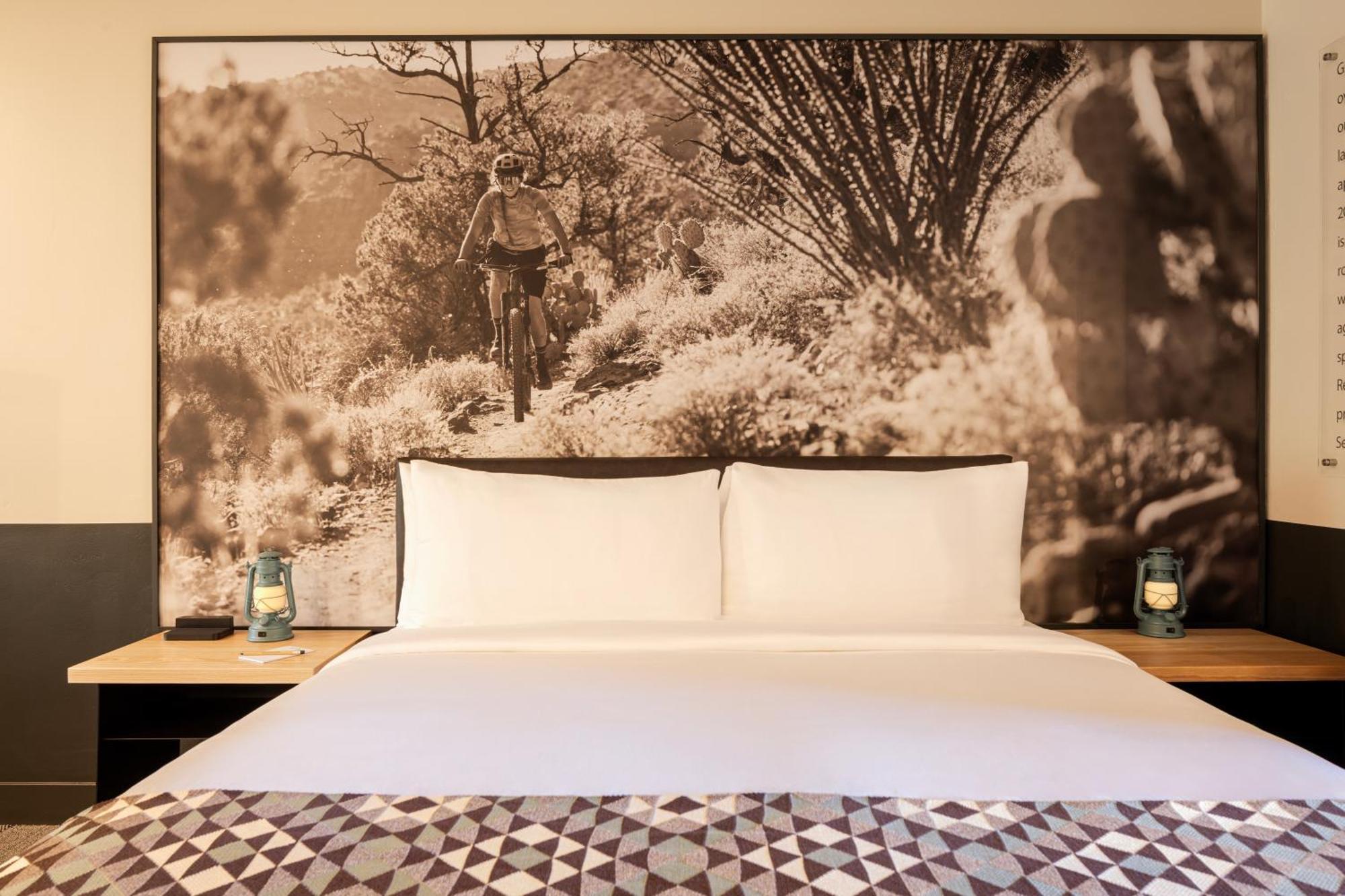 Mountain Modern Sedona Hotel Ngoại thất bức ảnh