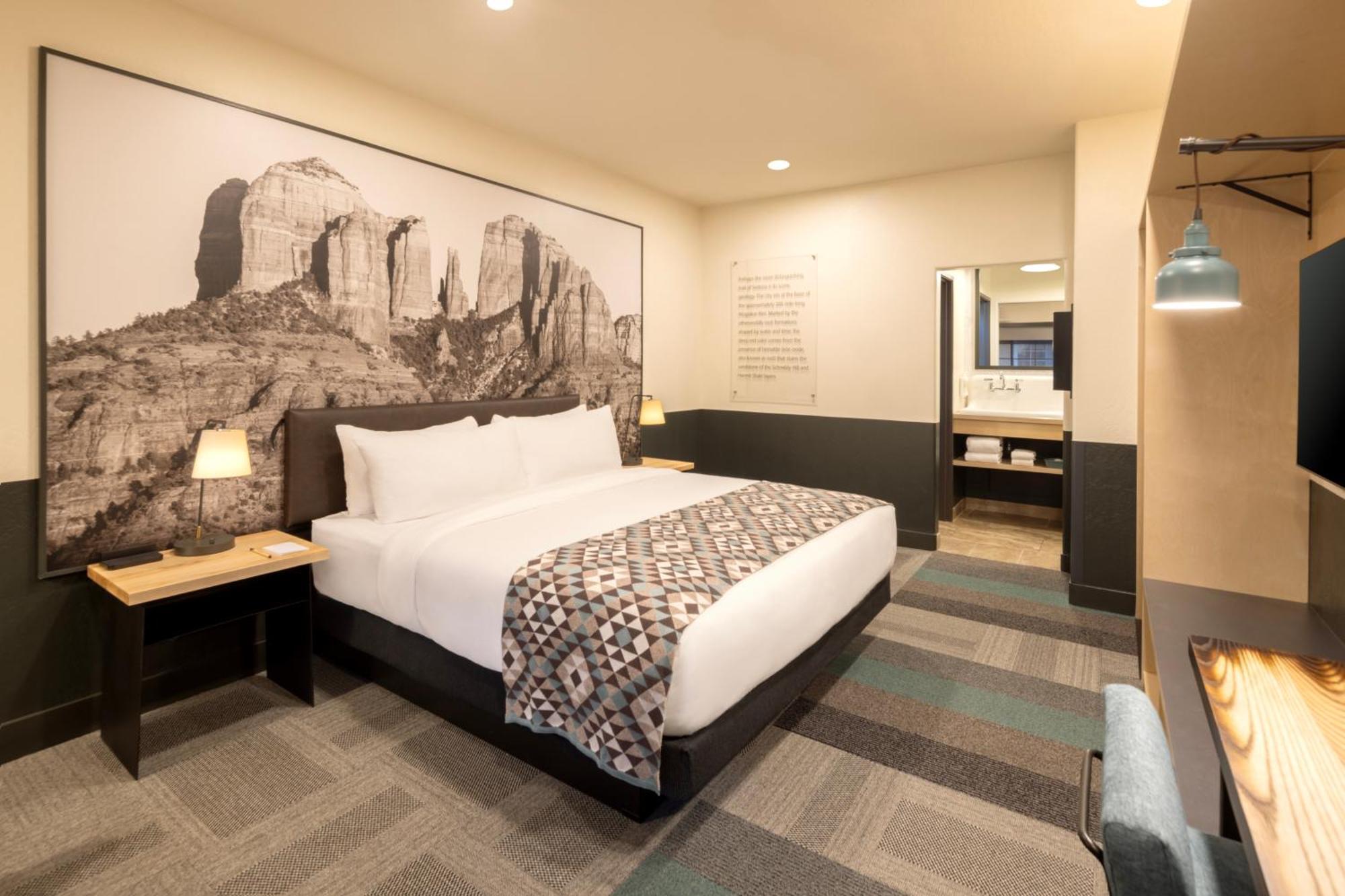 Mountain Modern Sedona Hotel Ngoại thất bức ảnh