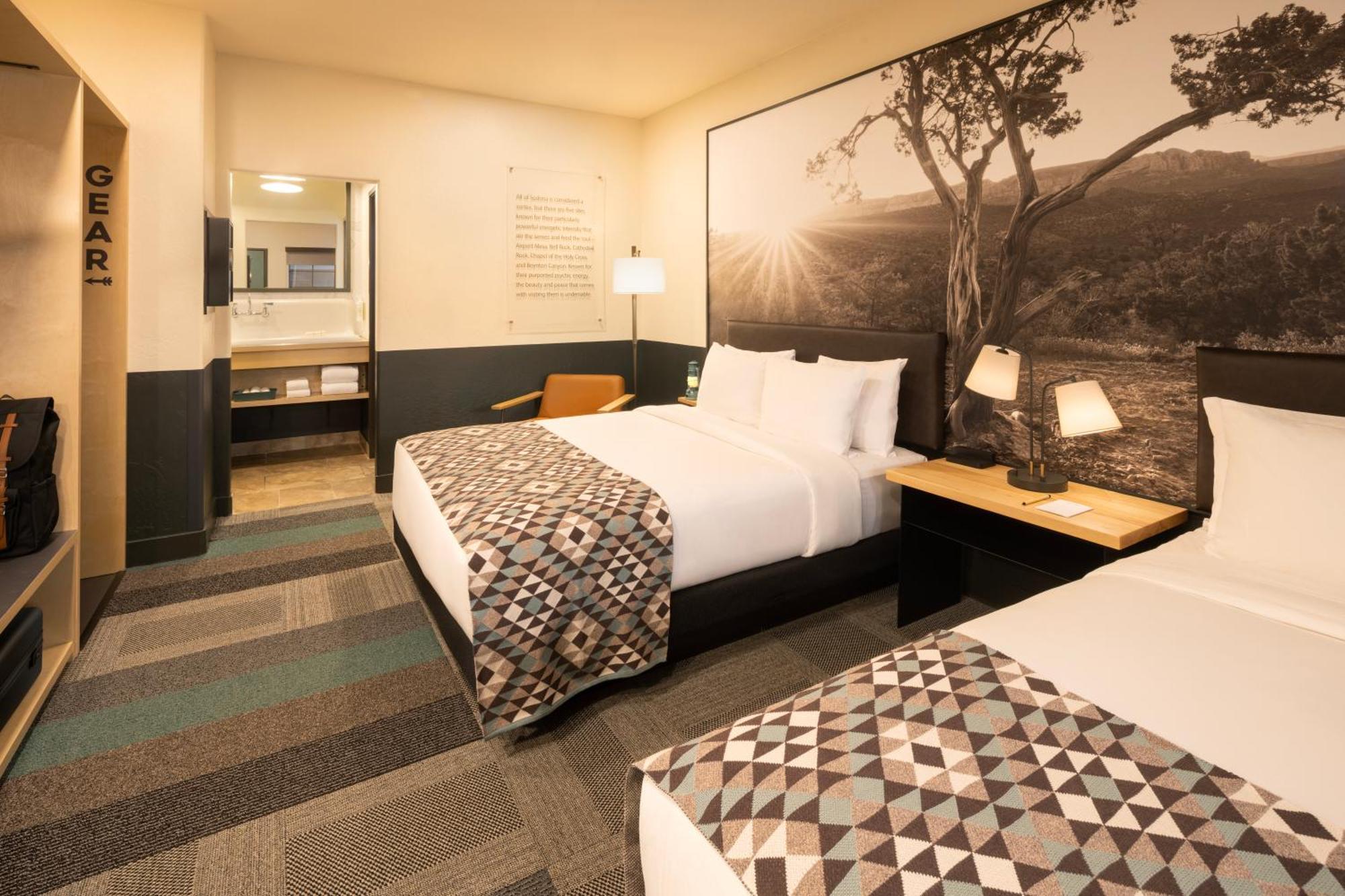 Mountain Modern Sedona Hotel Ngoại thất bức ảnh
