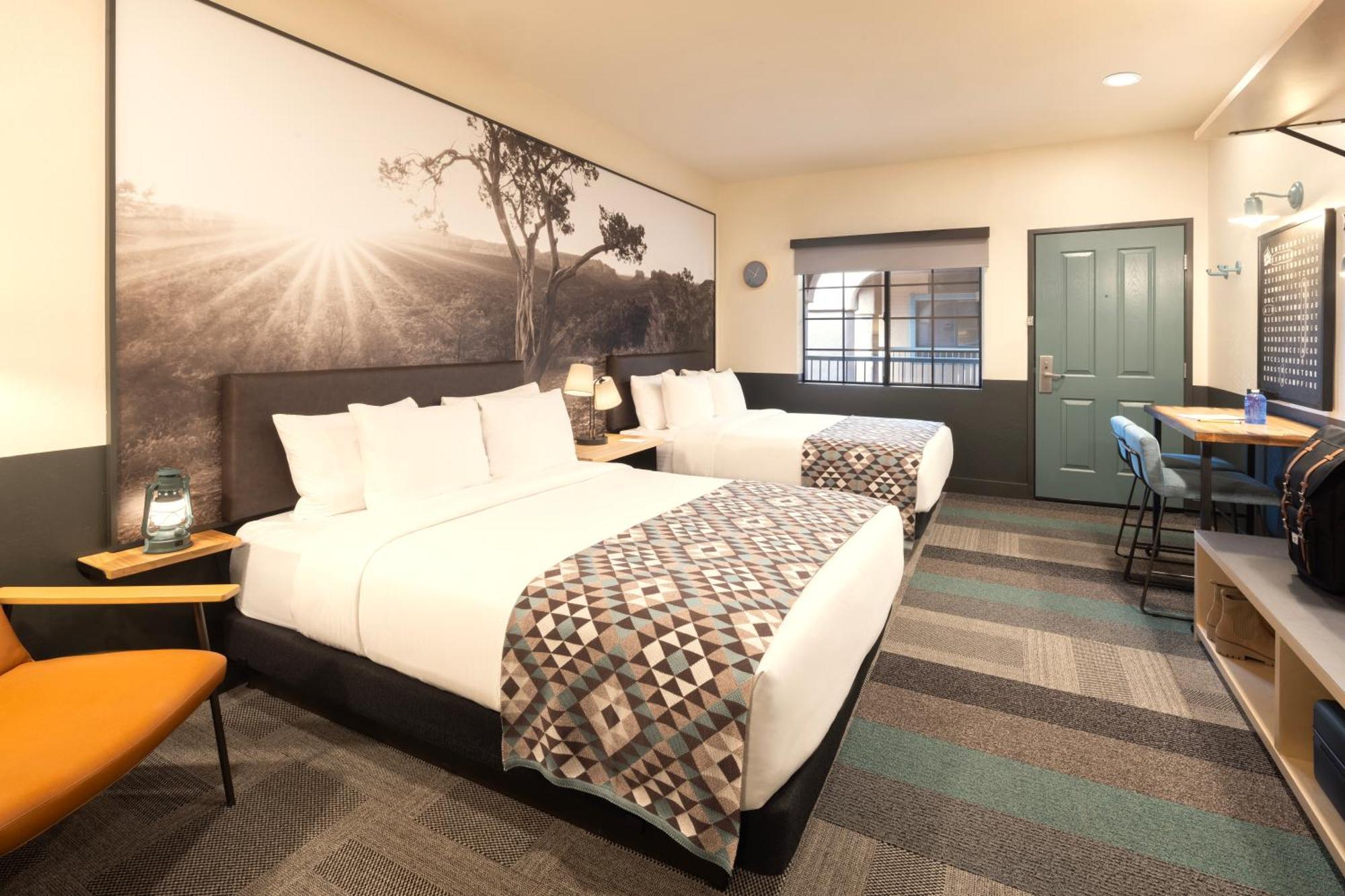 Mountain Modern Sedona Hotel Ngoại thất bức ảnh