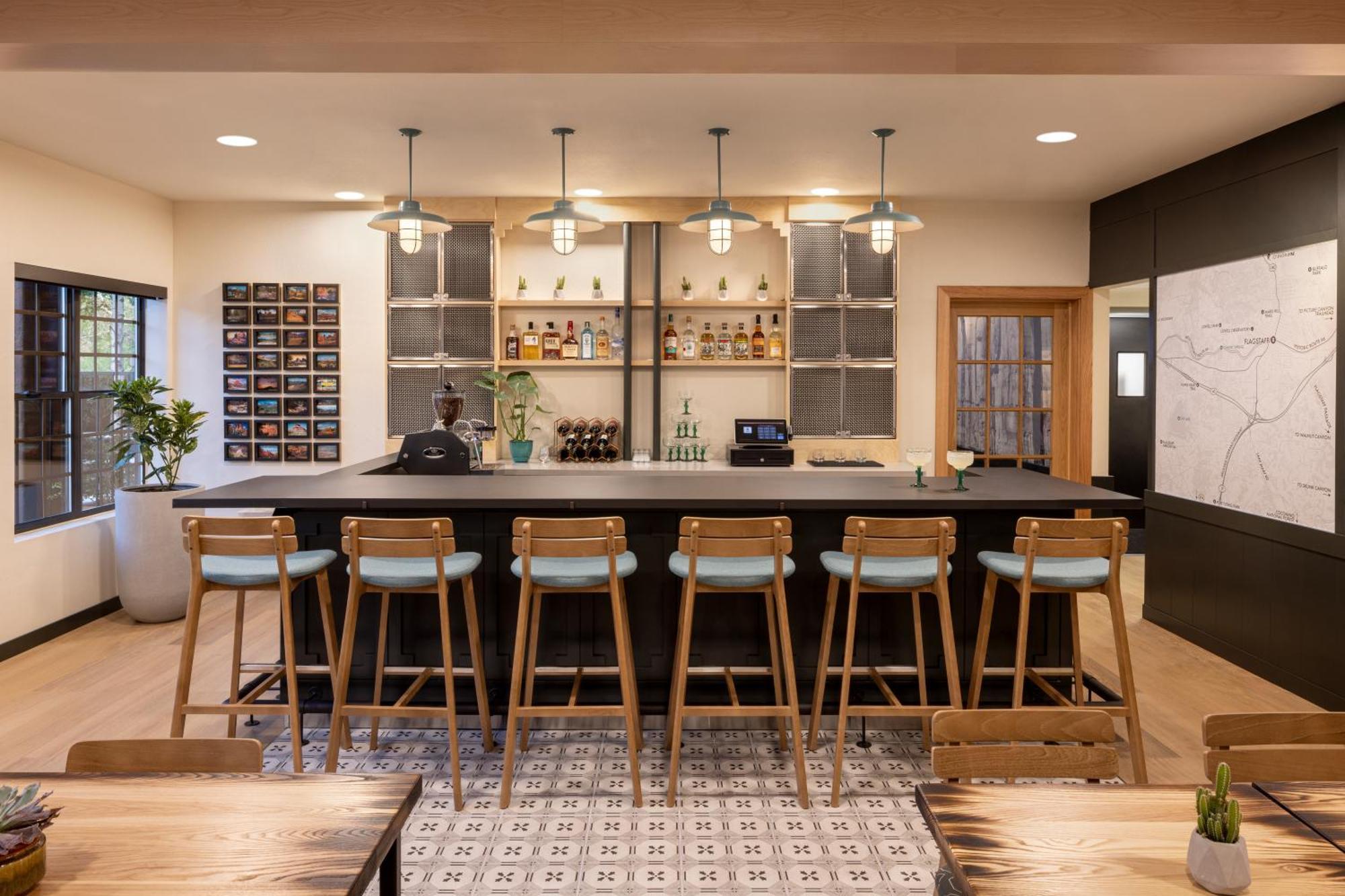 Mountain Modern Sedona Hotel Ngoại thất bức ảnh