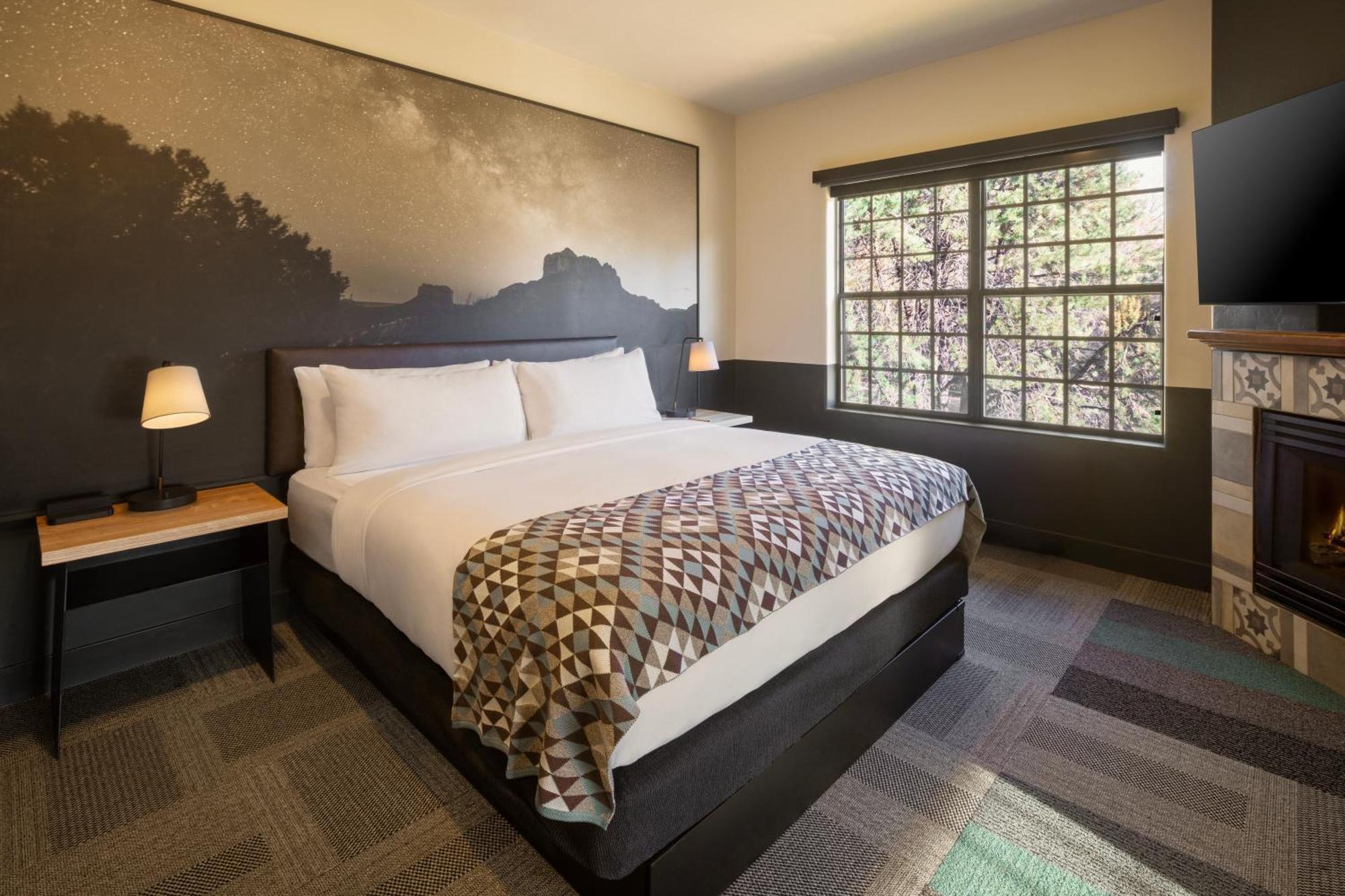 Mountain Modern Sedona Hotel Ngoại thất bức ảnh