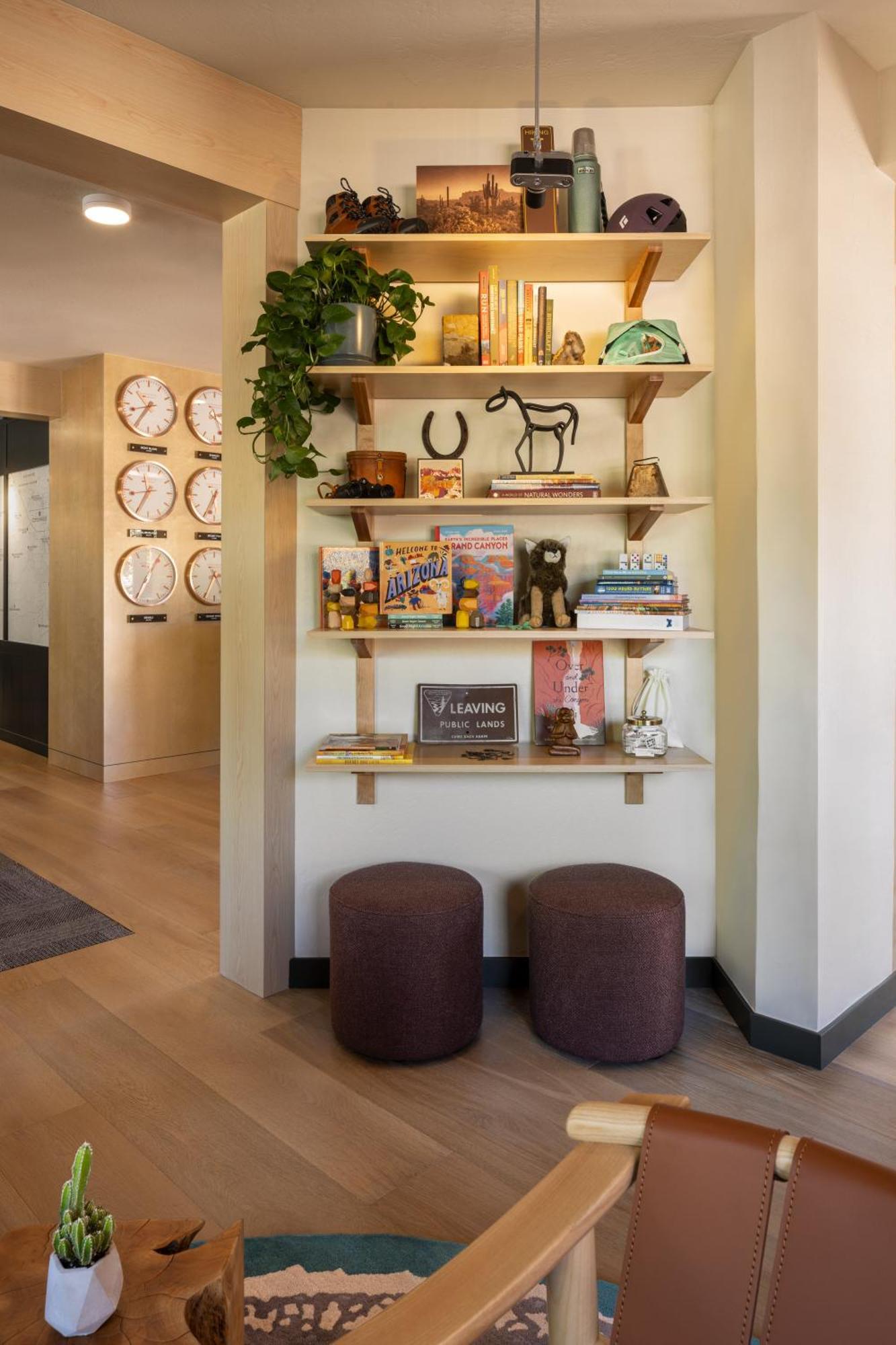 Mountain Modern Sedona Hotel Ngoại thất bức ảnh