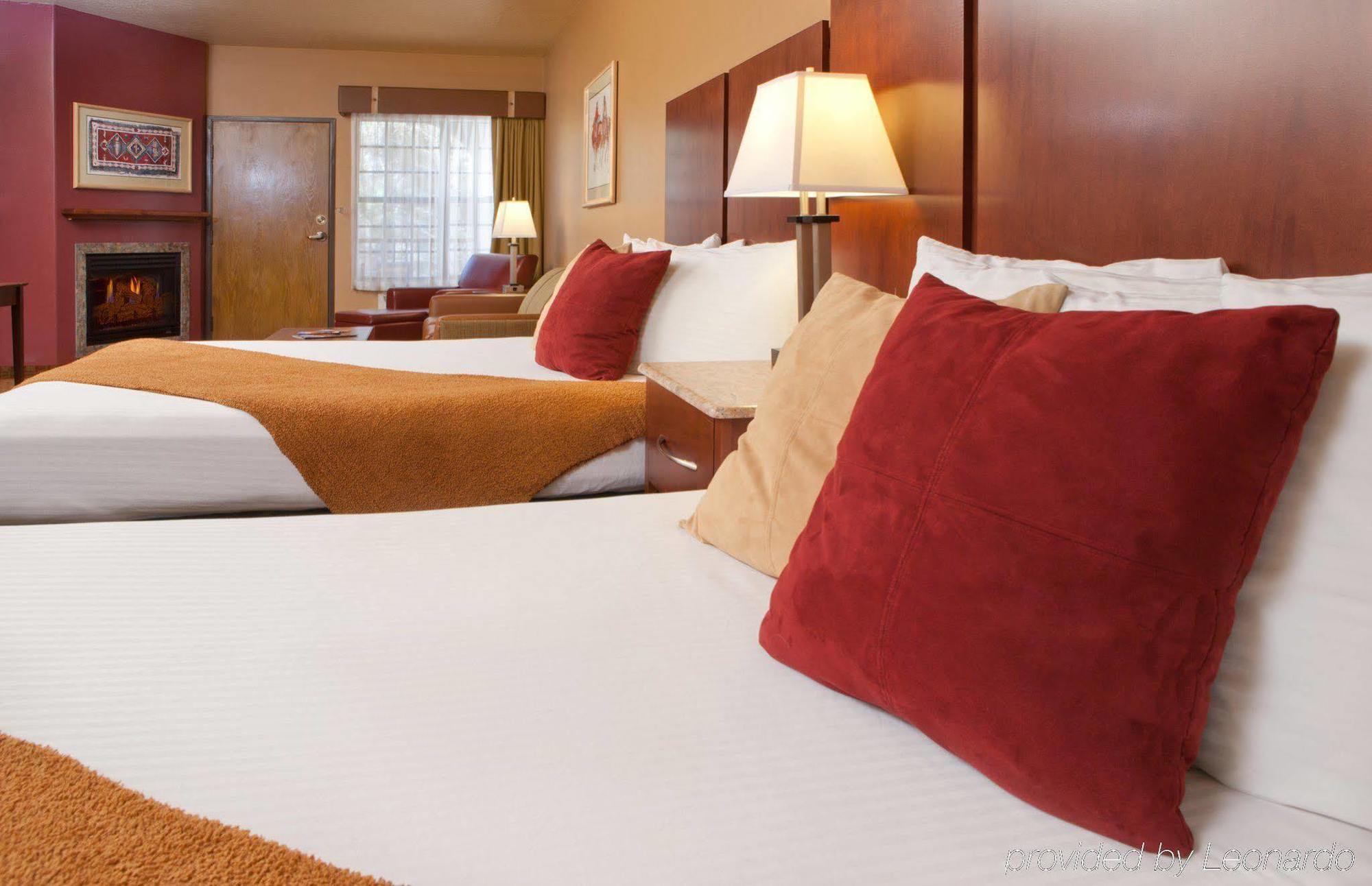 Mountain Modern Sedona Hotel Phòng bức ảnh