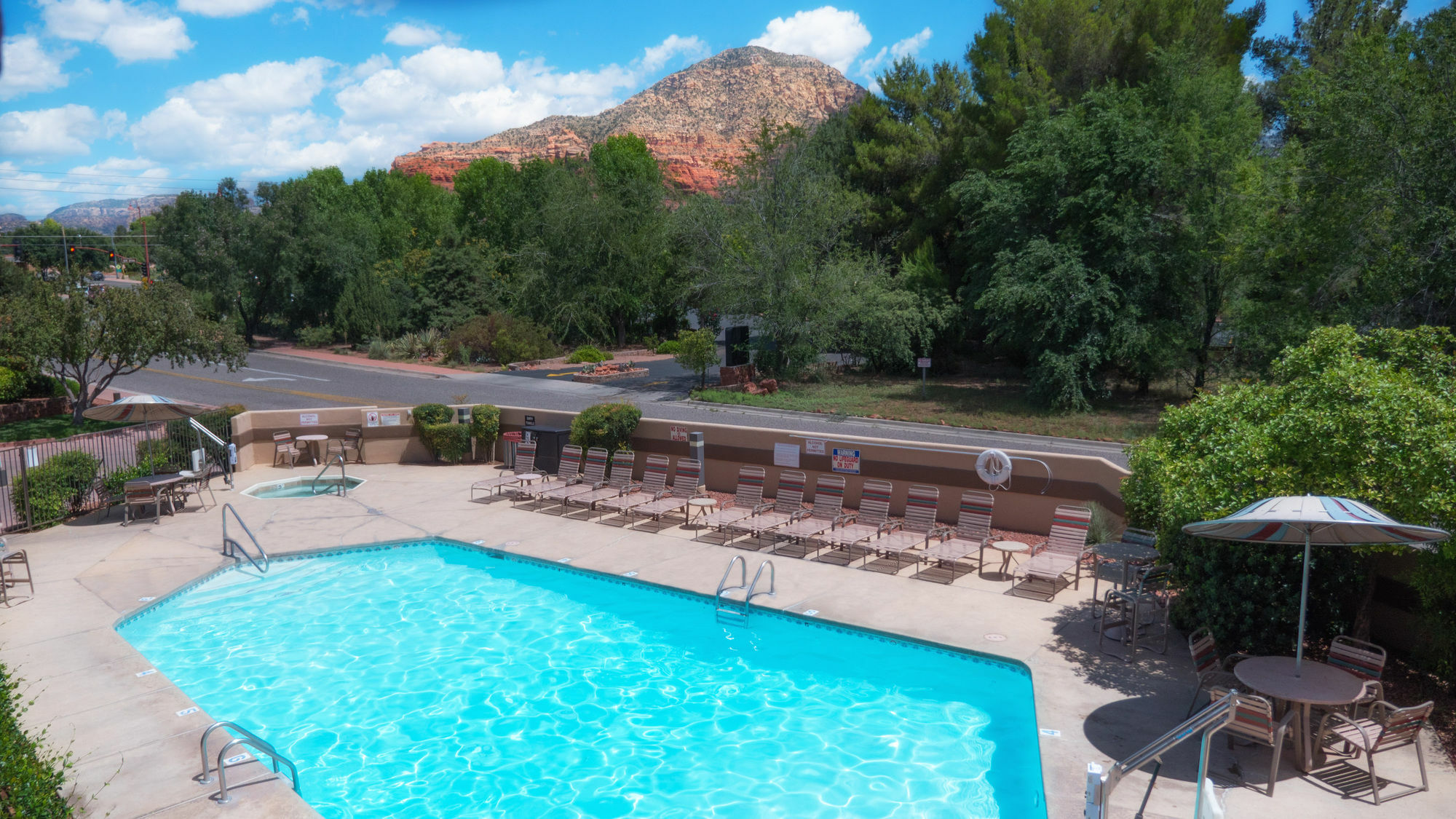 Mountain Modern Sedona Hotel Ngoại thất bức ảnh