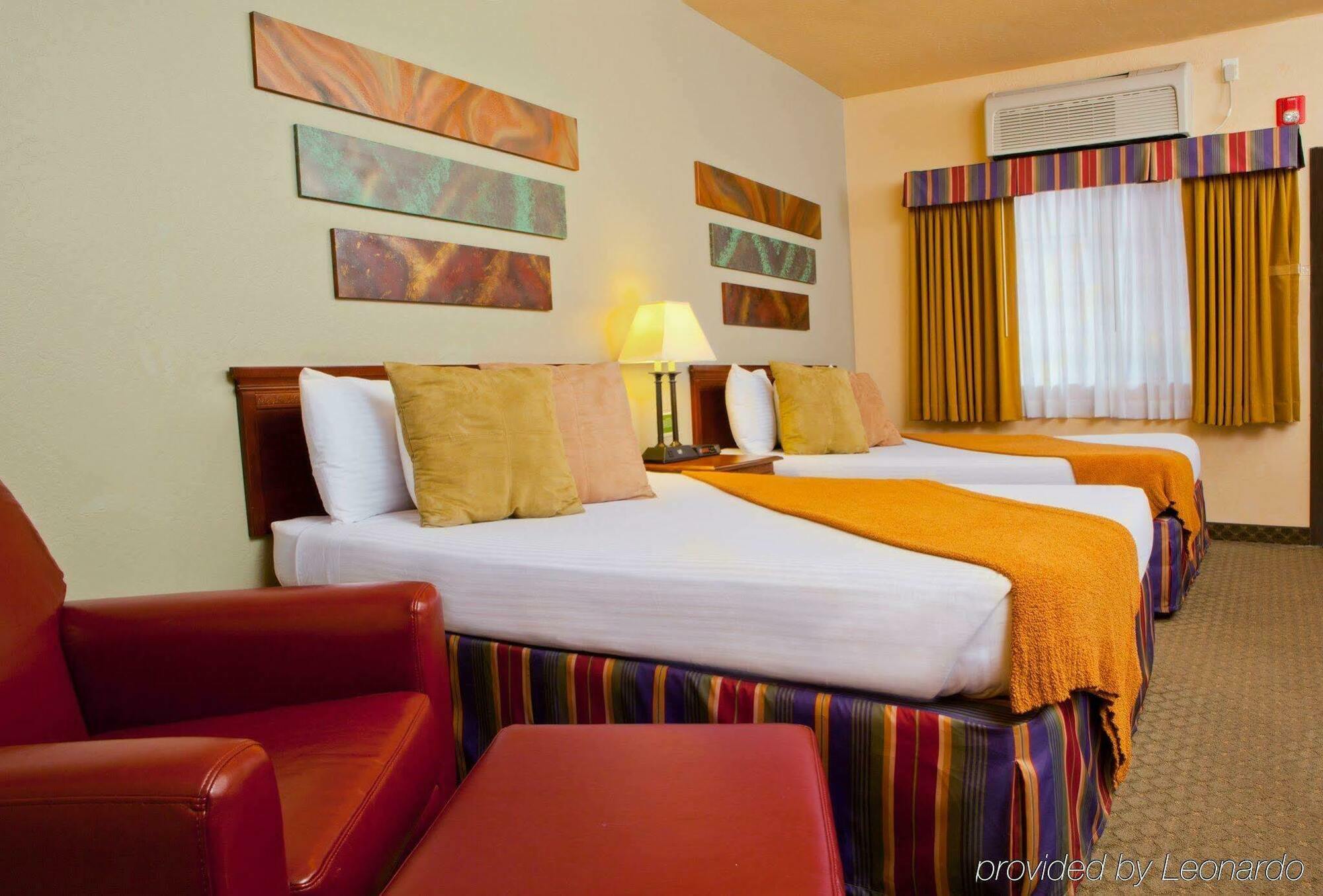 Mountain Modern Sedona Hotel Phòng bức ảnh
